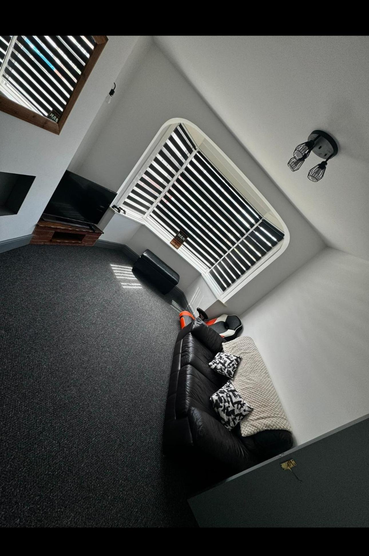 Melville House - Pet Friendly Blackpool Extérieur photo