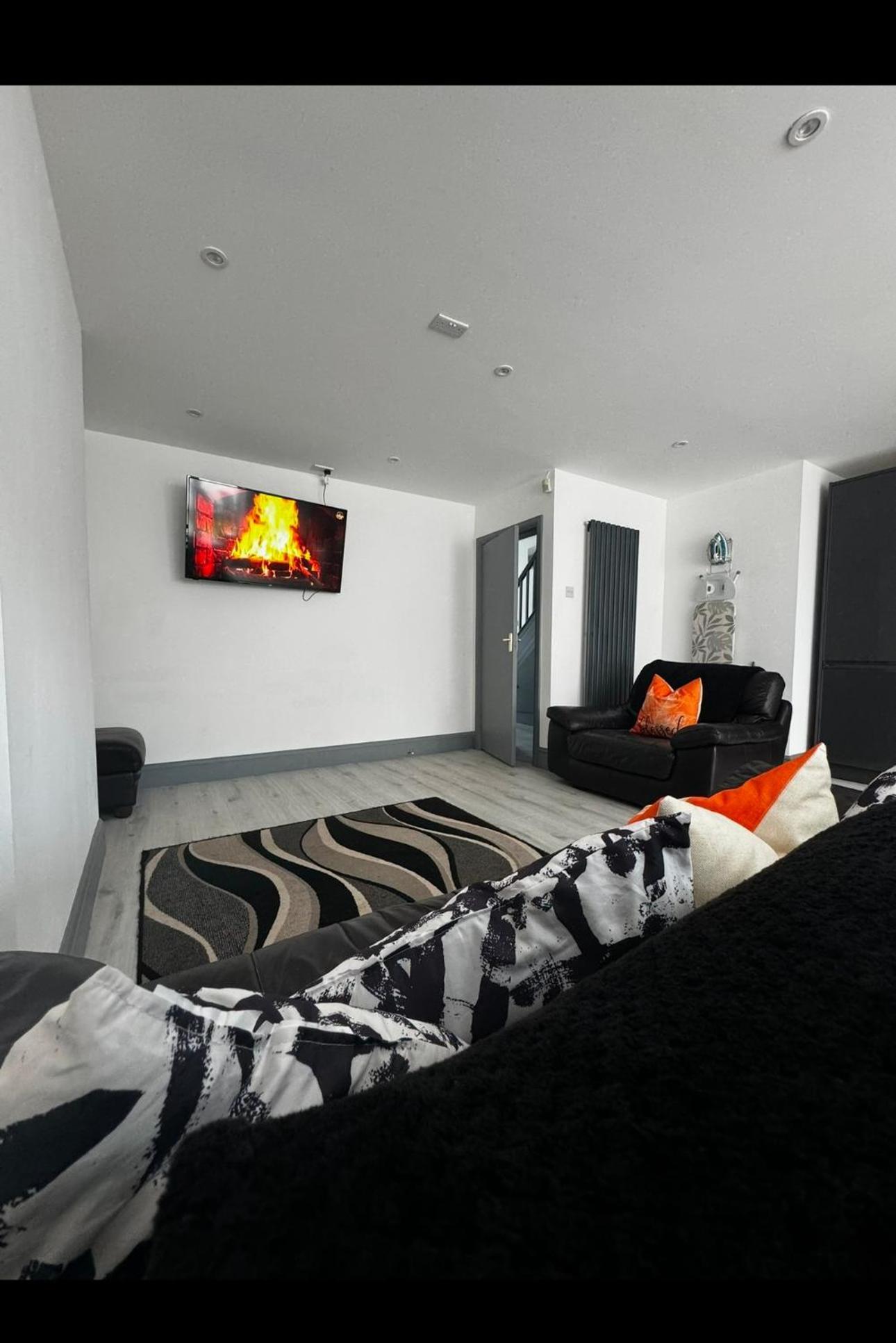 Melville House - Pet Friendly Blackpool Extérieur photo
